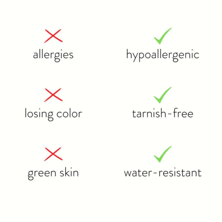 Pendientes Vanna Luxus Gold